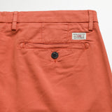 Summer Short Chino Pants