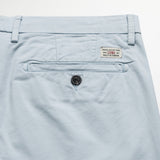 Summer Short Chino Pants