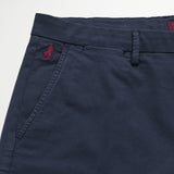 Summer Short Chino Pants