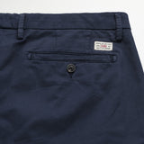 Summer Short Chino Pants