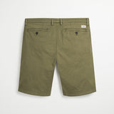 Summer Short Chino Pants