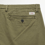 Summer Short Chino Pants