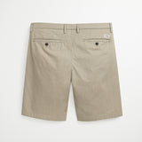 Short Chino Pants in Delavé