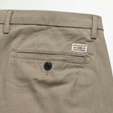 Short Chino Pants in Delavé