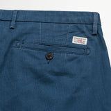 Short Chino Pants in Delavé