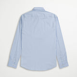 Stretch Cotton Poplin Shirt