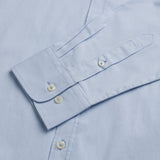 Stretch Cotton Poplin Shirt