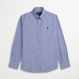 100% Cotton Striped Shirt