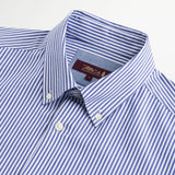 100% Cotton Striped Shirt