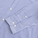 100% Cotton Striped Shirt