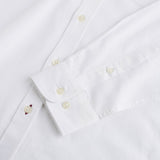 Oxford Shirt 100% Cotton with Pocket