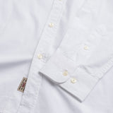 100% Cotton Poplin Shirt with Pocket