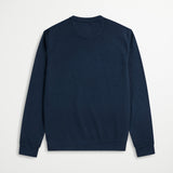 Crewneck Sweatshirt 100% Cotton