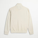 100% Cotton Full Zip Sweatshirt