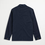 Stretch Cotton Workwear Jacket