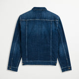 Denim Trucker Jacket