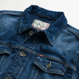 Denim Trucker Jacket