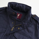 Cotton Field Jacket