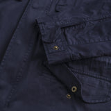 Cotton Field Jacket