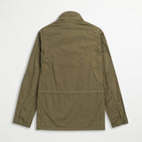 Cotton Field Jacket