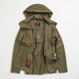 Cotton Field Jacket