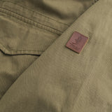 Cotton Field Jacket