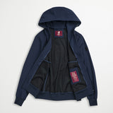 Softshell Jacket with Hood