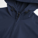 Softshell Jacket with Hood