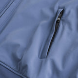 Softshell Jacket with Hood