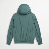 Softshell Jacket with Hood