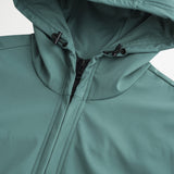 Softshell Jacket with Hood