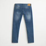 Jeans Chiaro Leggero Slim