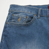 Jeans Chiaro Leggero Slim