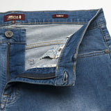 Jeans Chiaro Leggero Slim