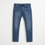 Jeans Medio-Chiaro Slim - Medium Light Blue