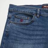 Jeans Medio-Chiaro Slim