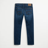 Jeans Scuro Slim