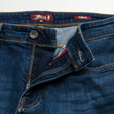 Jeans Scuro Slim