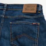 Jeans Scuro Slim