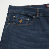 Light Medium-Light Regular Jeans