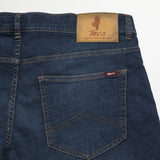 Light Medium-Light Regular Jeans