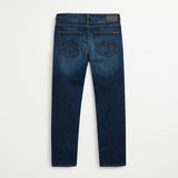 Medium-Dark/Medium-Light Regular Jeans