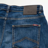 Jeans Medio-Scuro/Medio-Chiaro Regular