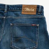 Jeans Archive Blue Regular