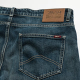 Medium-Dark Regular Jeans