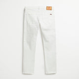 Five Pocket Pants in Slim Bull