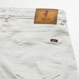 Five Pocket Pants in Slim Bull