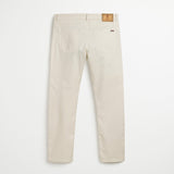 Regular Gabardine Five Pocket Pants