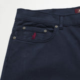 Regular Gabardine Five Pocket Pants