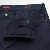 Regular Gabardine Five Pocket Pants